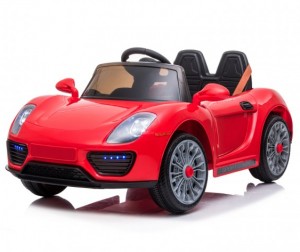 11 лучших электромобилей для детей - Рейтинг 2020