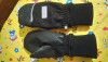 80306 Lassie  Softshell mittens Yael   