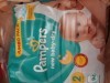 22487 Pampers  New Baby-Dry   .2 (4-8 ) 27 .   