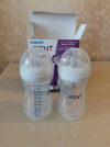 91748 Philips Avent    Natural  1 . 260  2 . SCF033/27   