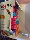 109475 Kotex  Ultra Sorb Normal 24 .   