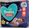 58538 Pampers  - Pants   .5 (12-17 ) 28 .    