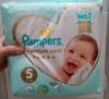 57801 Pampers  Premium Care   .5 (11+ ) 28 .   