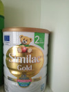 83695 Similac   2 Gold  6  12 . 800    