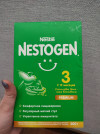 98169 Nestogen 3       12 . 300    