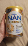 72400 NAN 3 Supreme          400     