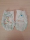 19199 Pampers - Pants   .3 (6-11 ) 60 .   