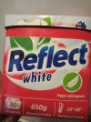 68818 Reflect White         650    -