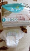 2672 Pampers  Premium Care   .5 (11+ ) 64 .    