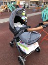 25214 Graco Evo Avant Stroller   