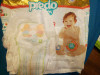 68736 Predo Baby - 5 (11-25 ) 32 .   