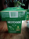 70758 Nestogen 3       12 . 300    Unknow