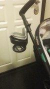 1109 Peg-perego     Cup holder   