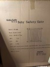 41480 Baby Safe -    XY-006   