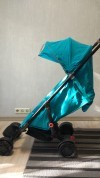 11654 Omnio Stroller   