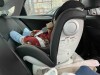 65428 BellaBaby Breton 926 Isofix   