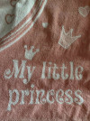 91076   My little princes 100100    