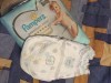 19292 Pampers - Premium Care Pants .4 (9-15 ) 38 .   