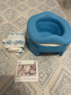 88823 ROXY-KIDS   ROXY-KIDS HandyPotty:           