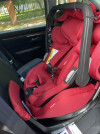 88388 RECARO  Salia Elite   