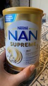 58226 NAN 3 Supreme          400    