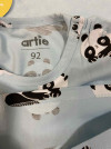 105008 Artie  IFk-017m   