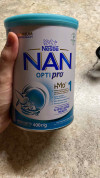 92646 NAN 1 Optipro           0  400    