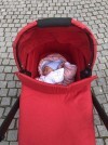 55129 Cybex Carry Cot S   