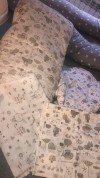 35357 Daisy   75115    