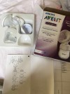 11867 Philips Avent     Comfort SCF330/40   