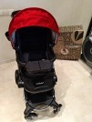 4046 Larktale Coast Pram   