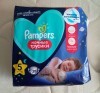 64470 Pampers  - Pants   .5 (12-17 ) 28 .   