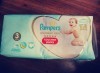 21602 Pampers - Premium Care Pants .3 (6-11 ) 48 .   