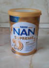 73281 NAN 3 Supreme          400    