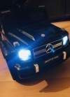 11732 KinderDeti Mercedes-Benz G63 AMG 6x6 RXL1838-E4   