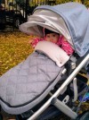 18401 UPPAbaby Vista Henry 2018   