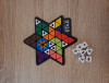 96775 Happy Puzzle   The Genius Star   