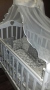 2234 AmaroBaby Silver (18 )   