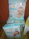 19001 Pampers  Premium Care   .4 (9-14 ) 37 .   