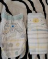 45896 Pampers - Premium Care Pants .5 (12-17 ) 20 .   