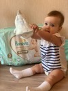 16337 Pampers - Premium Care 3 . (6-11 ) 70 .    