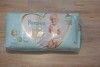 21686 Pampers - Premium Care Junior .5 (12-17 .) 52 .   