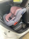 34571 Daiichi First 7 Plus Isofix   