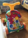 54849 AmaroBaby  3  1 c   Study Walker   