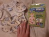 13199 Multi-Diapers -        