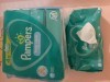 17243 Pampers     Fresh Clean 208 .   Katerina Orlova