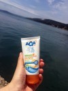 28340 AQA baby   SPF 50+ 75     