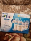 6140 Philips Avent     Classic +   