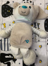 85255 AmaroBaby  - Buddy Wolf    