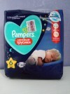 58051 Pampers  - Pants   .6 (15+ ) 25 .   